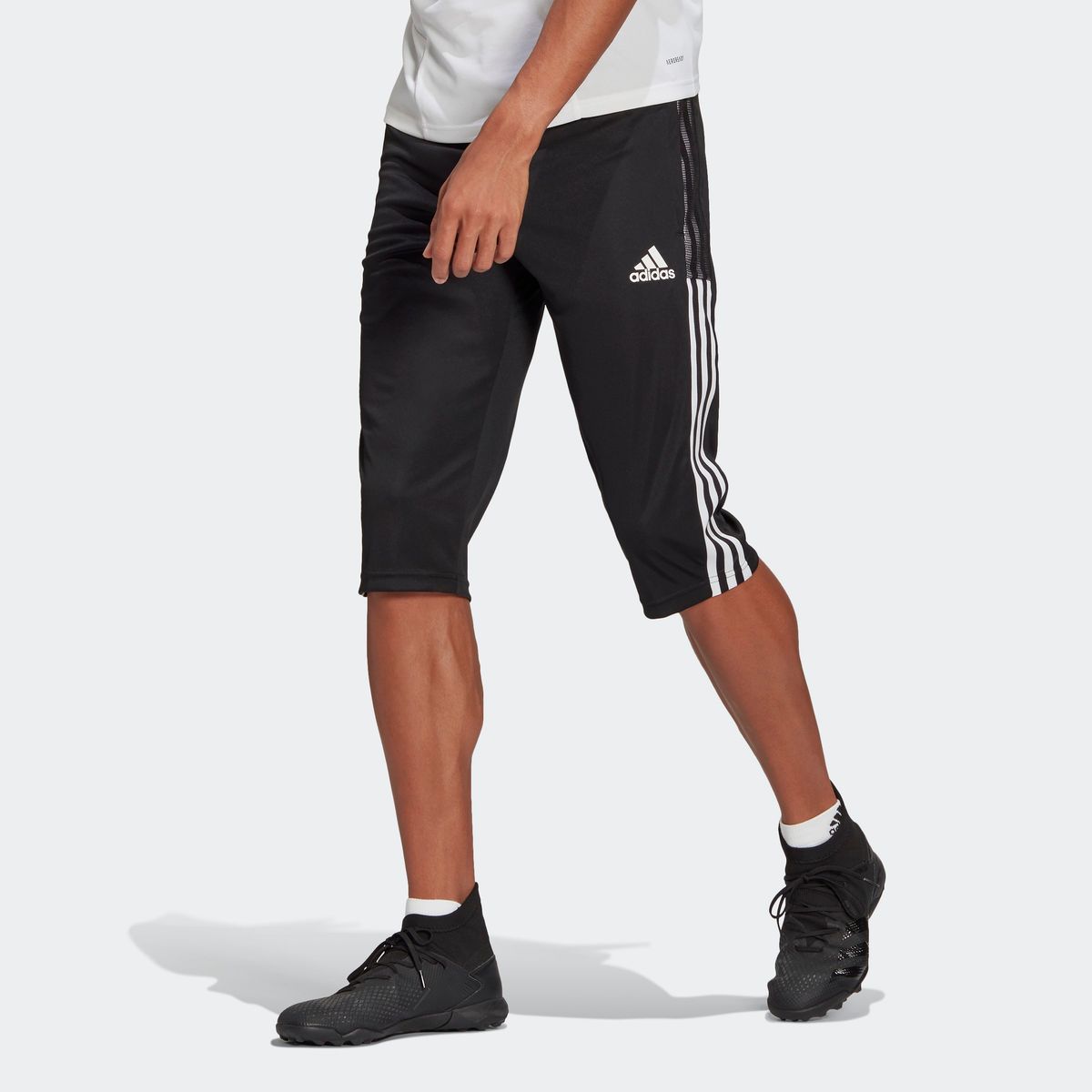 adidas performance tiro aeroready climacool football pants