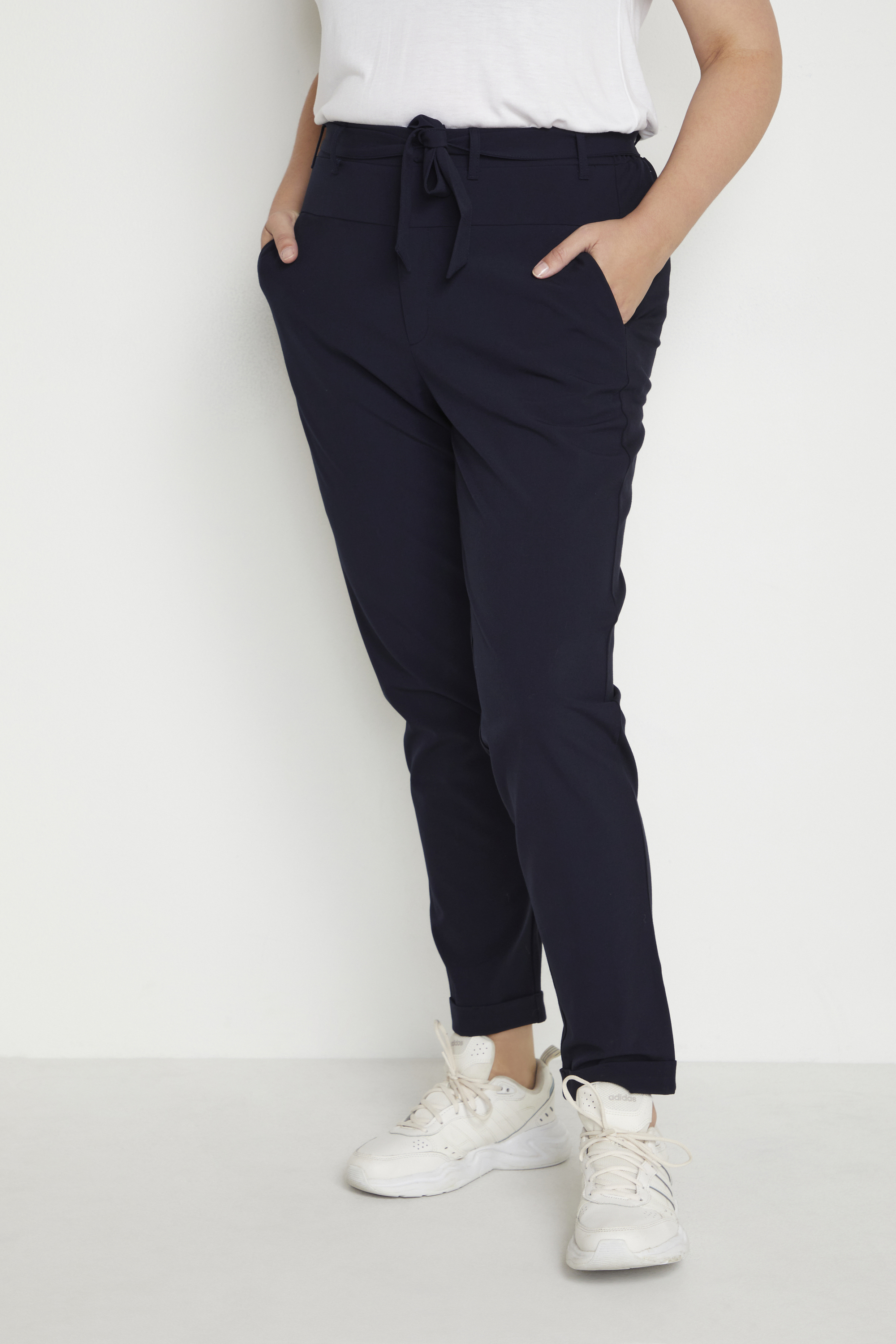 Pants Suiting, KAFFE CURVE