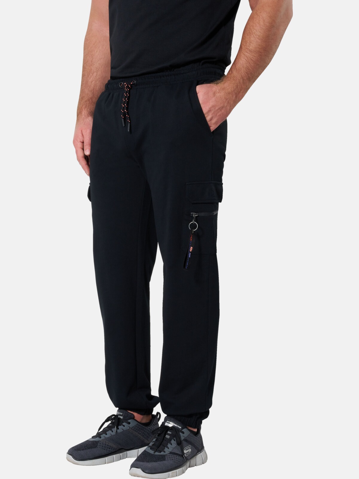 Pantalon de jogging OSMUND, JAN VANDERSTORM