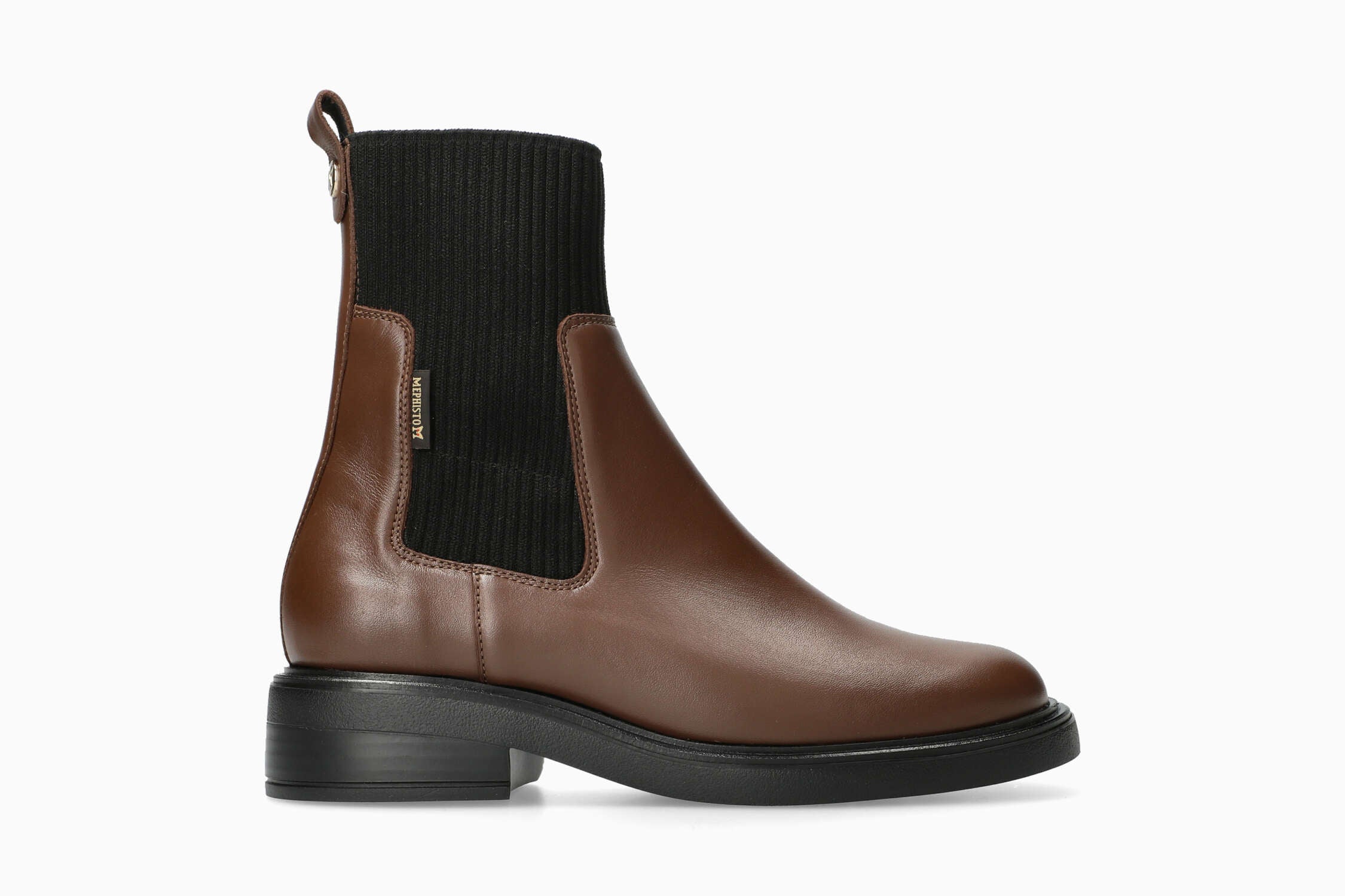 Bottines en cuir PRISCILA, MEPHISTO