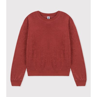 Sweatshirt, Homewear, Baumwolle PETIT BATEAU