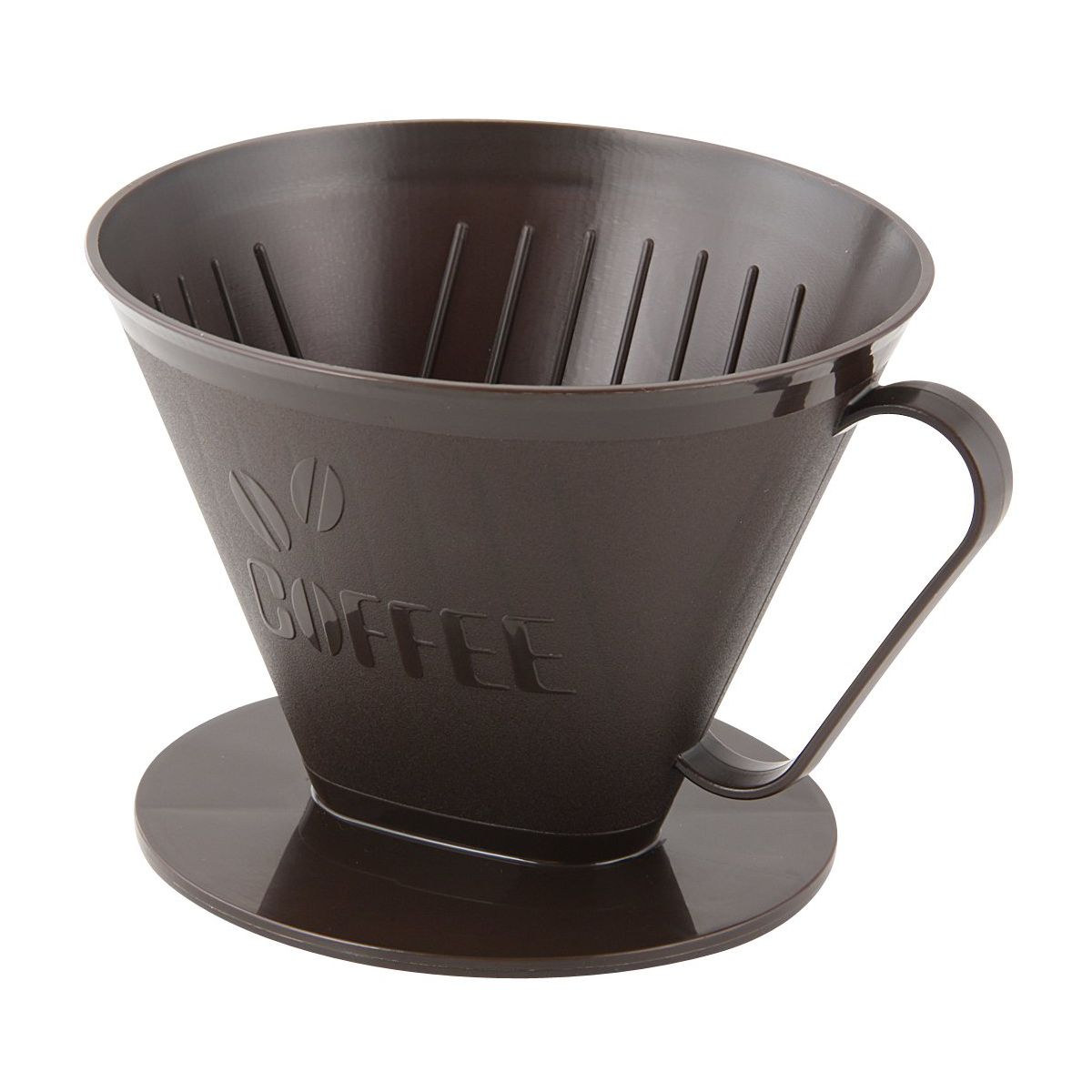 Porte filtre à café universel, FACKELMANN