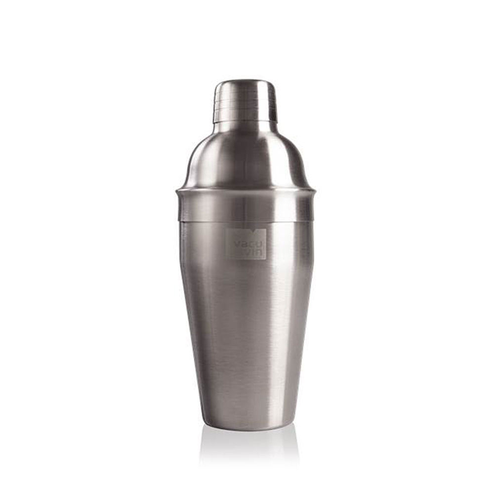 Shaker à cocktail, VACU-VIN