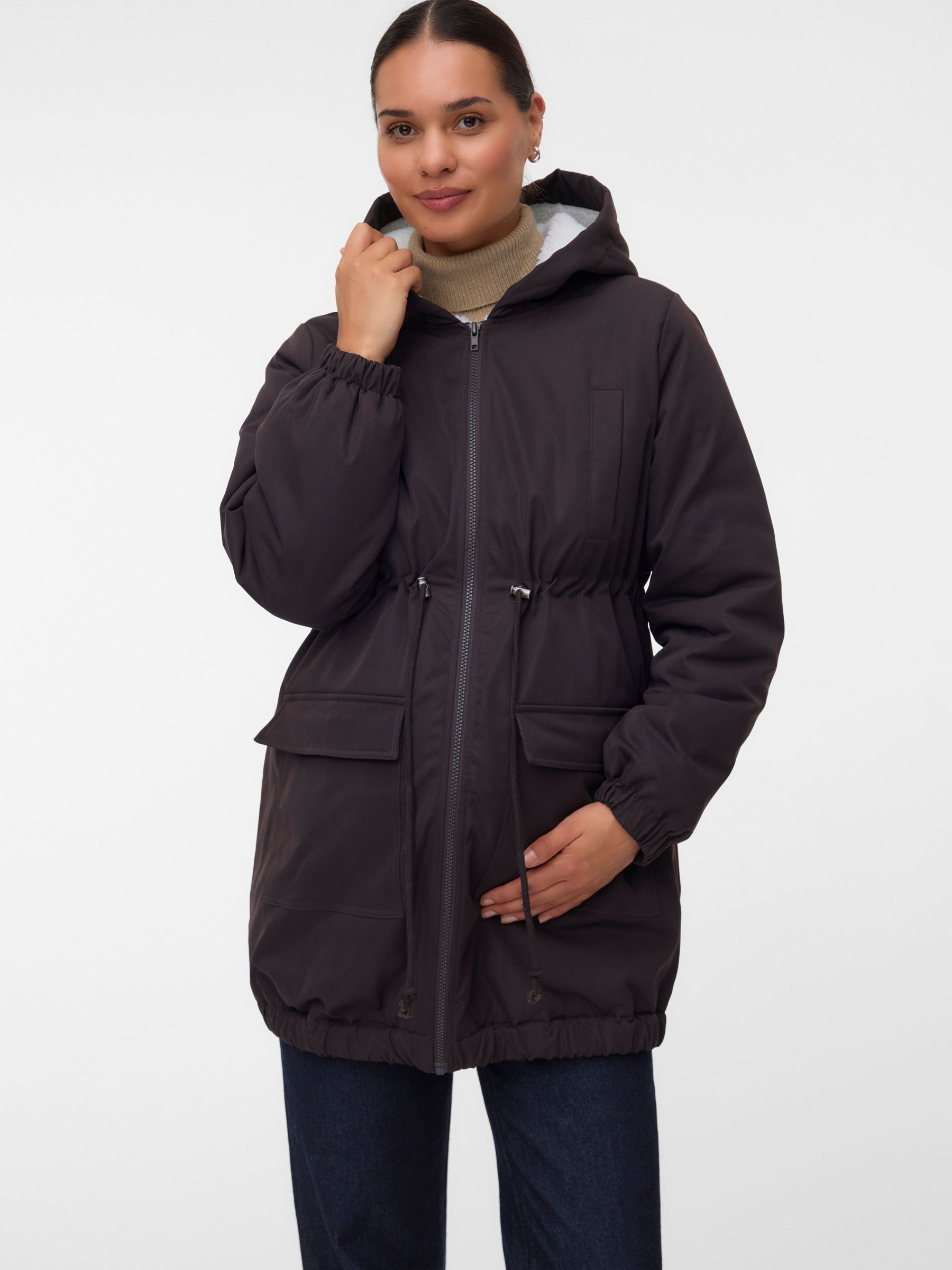 Veste, MAMA LICIOUS