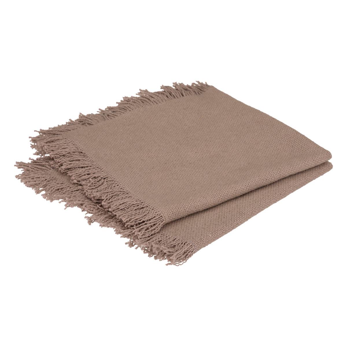 Lot de 2 serviettes de table MAHA, ATMOSPHERA