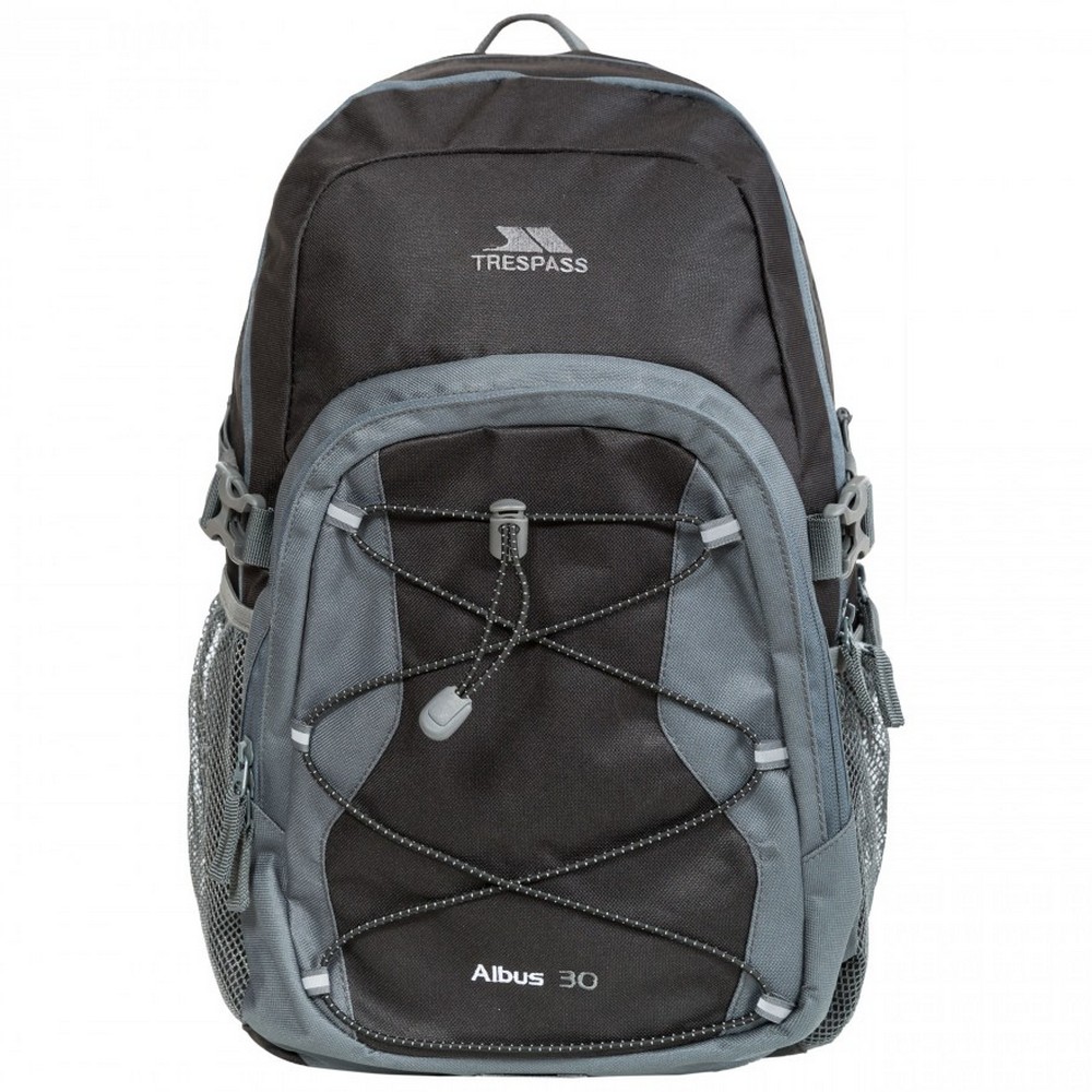 Sac à dos ALBUS, TRESPASS