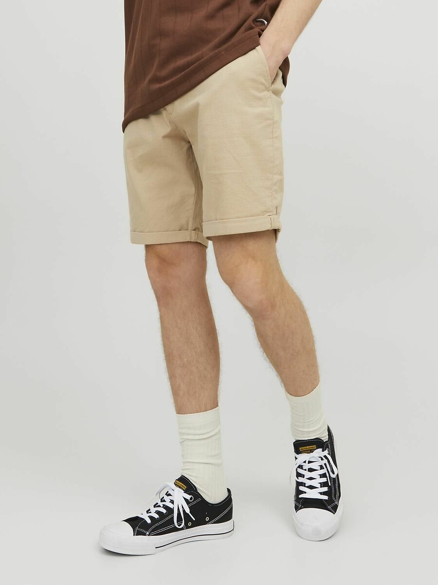 Short chino, JACK & JONES