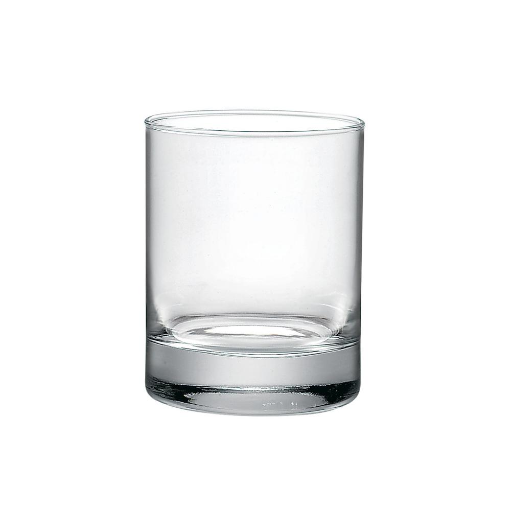 Boite de 6 verres forme basse Gina 30 cl - GINA, BORMIOLI