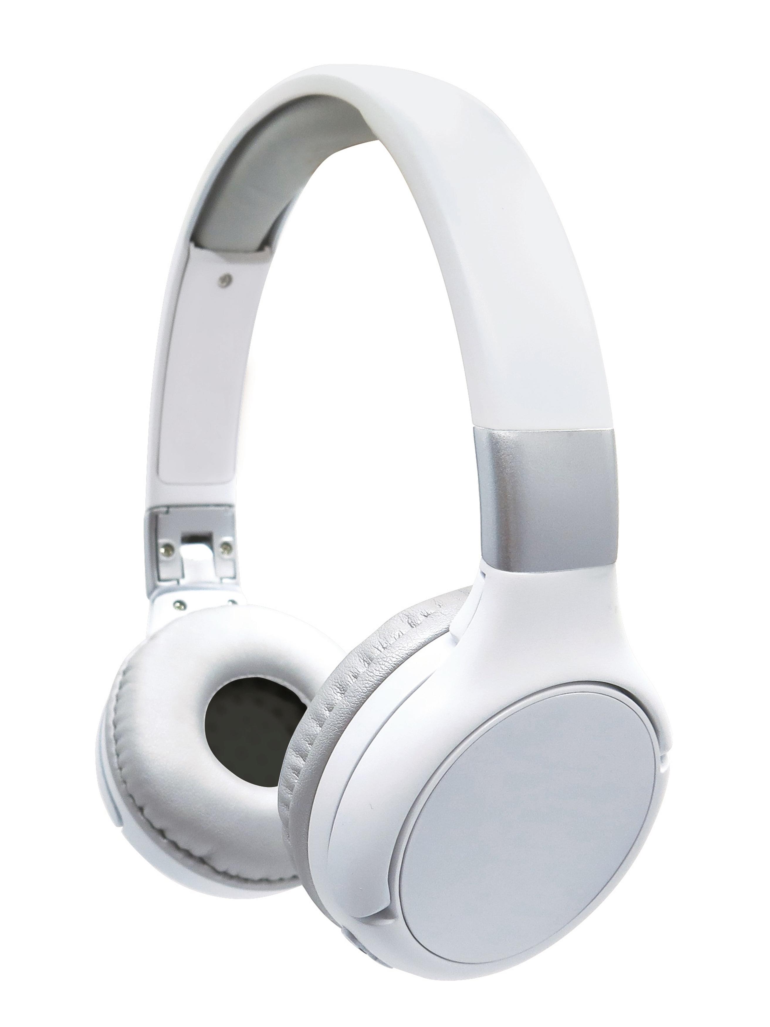 Casque 2 en 1 Bluetooth et Filaire Acoustix, LEXIBOOK