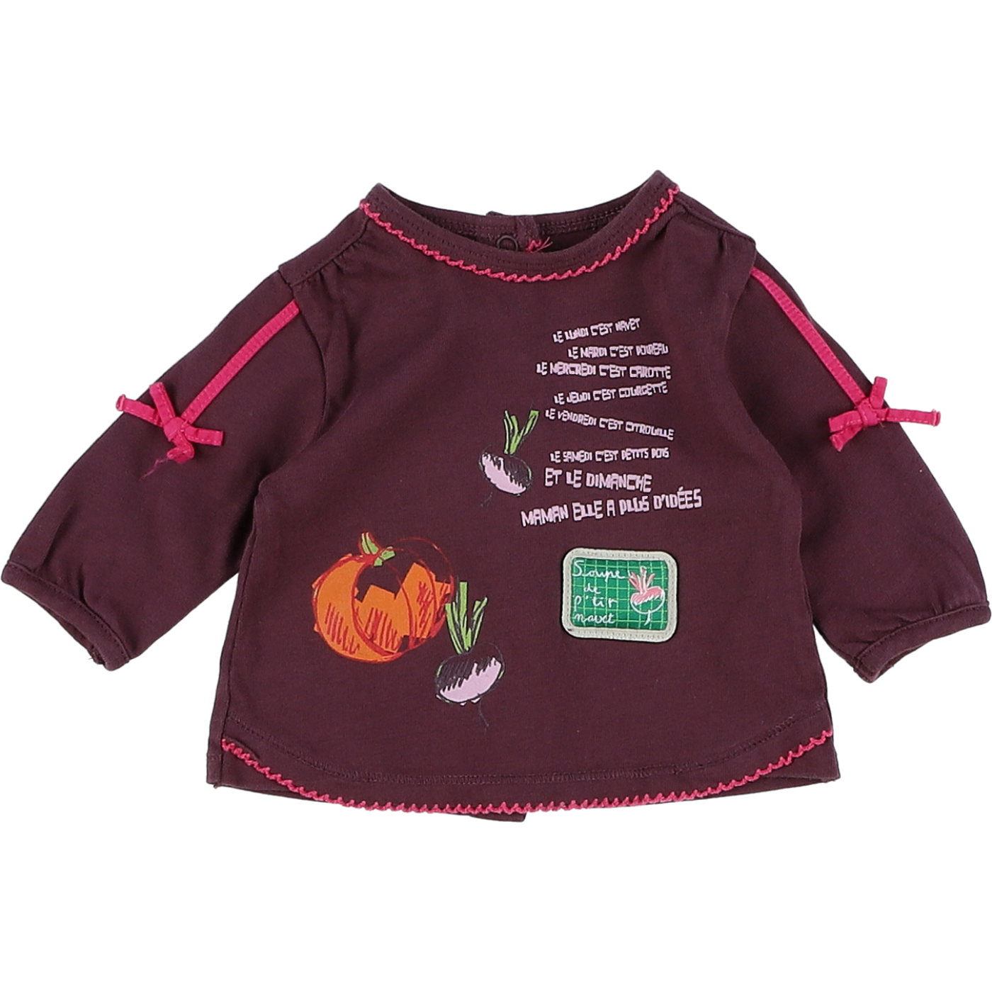 T-shirt - Très bon état, LA COMPAGNIE DES PETITS