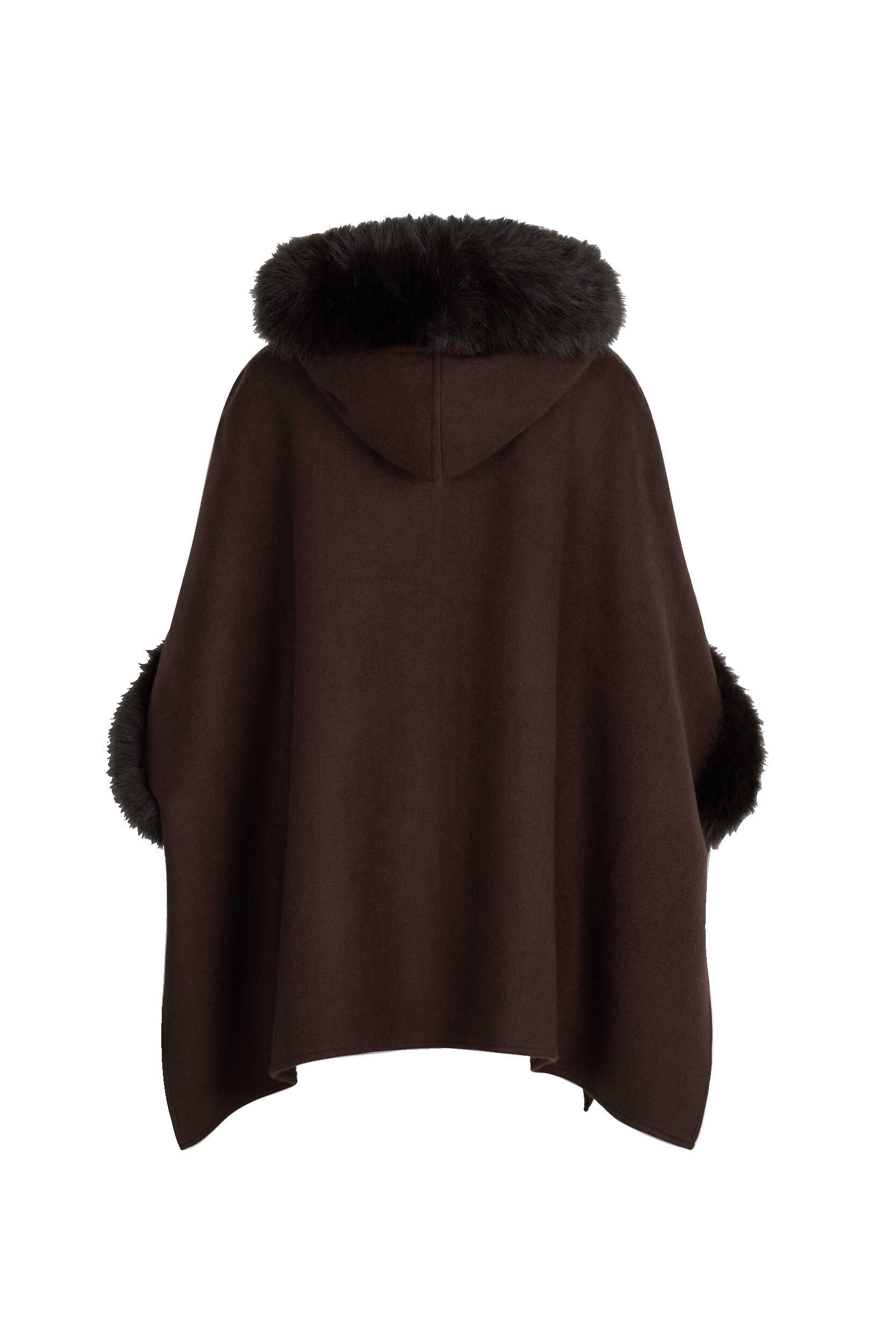 Poncho, MORGAN