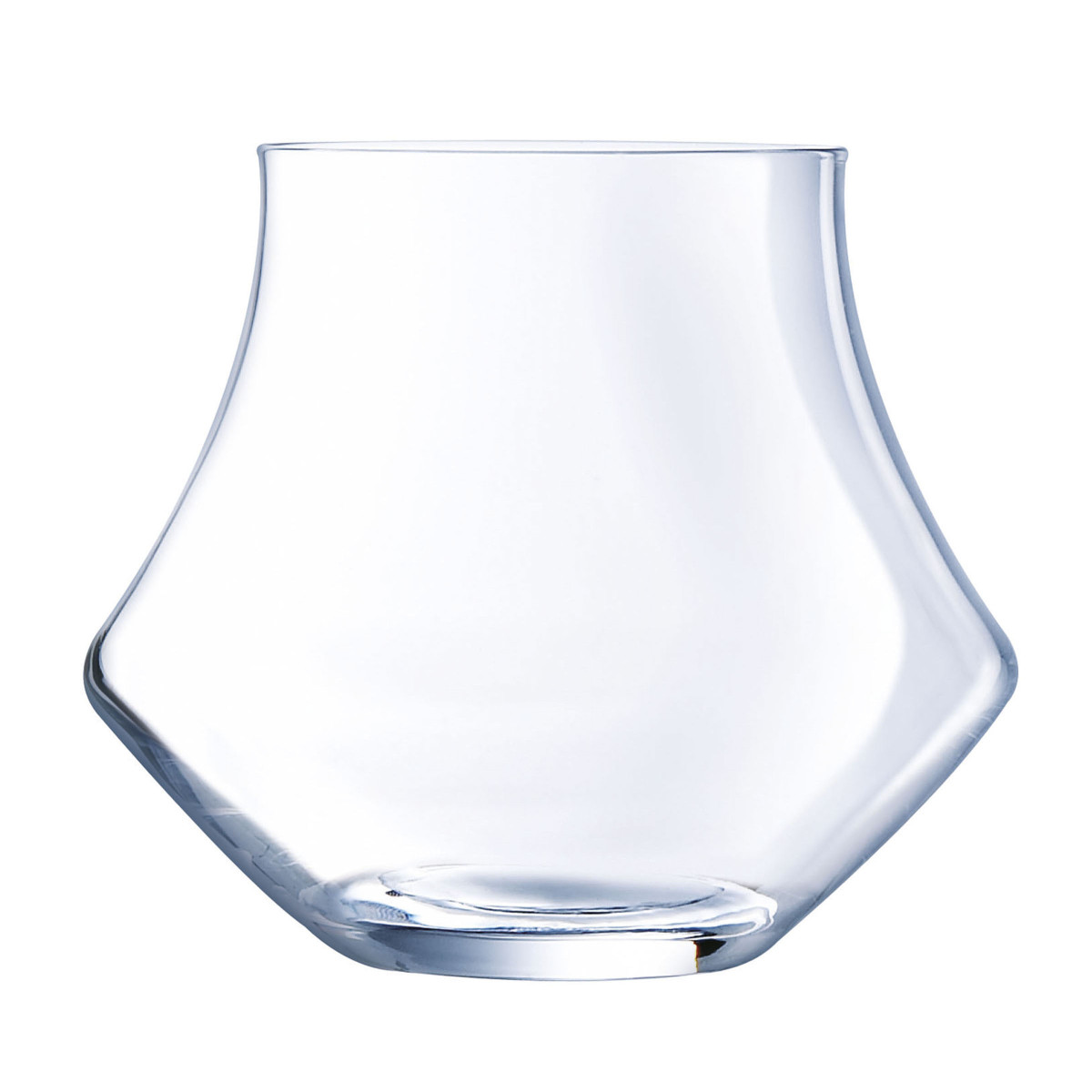6 gobelets Warm [Whisky, Rhum] - OPEN UP SPIRIT, CHEF&SOMMELIER