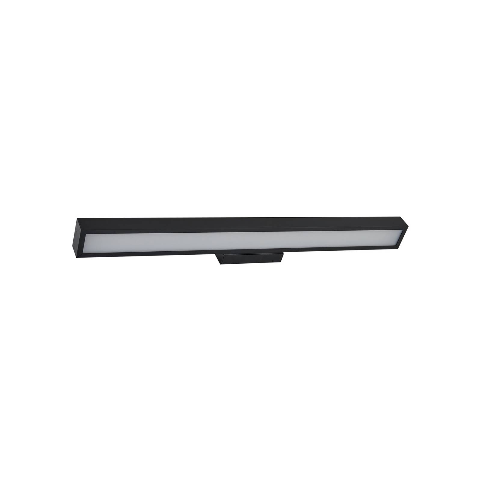 Applique en aluminium moderneLED, Zafira, LUCANDE
