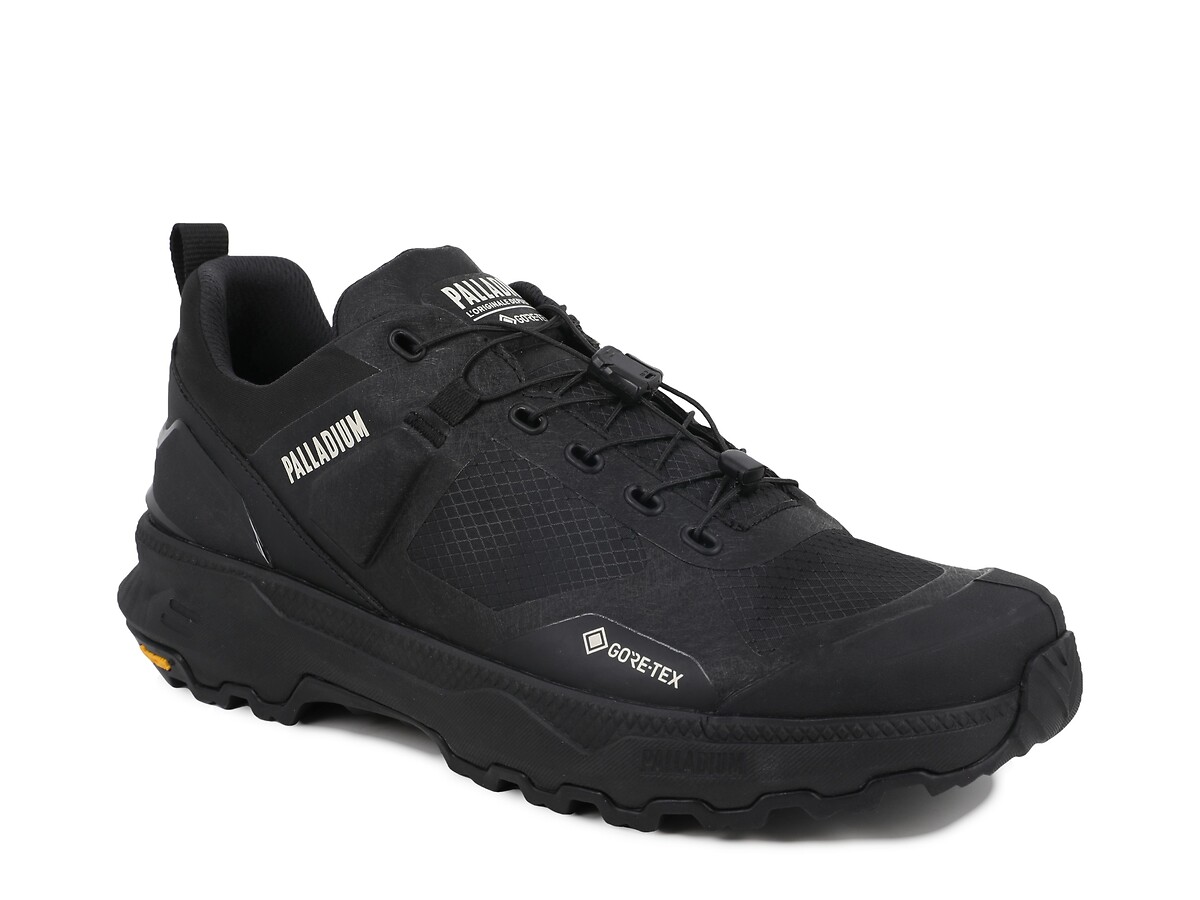 Palladium Zapatillas con suela Vibram impermeables OFFLITE EVO GTX — photo 2
