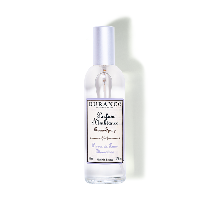 Parfum d'ambiance PIERRE DE LUNE, DURANCE
