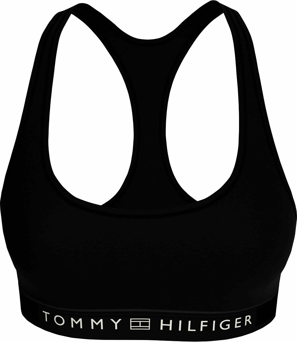 Tommy hilfiger brassiere hotsell