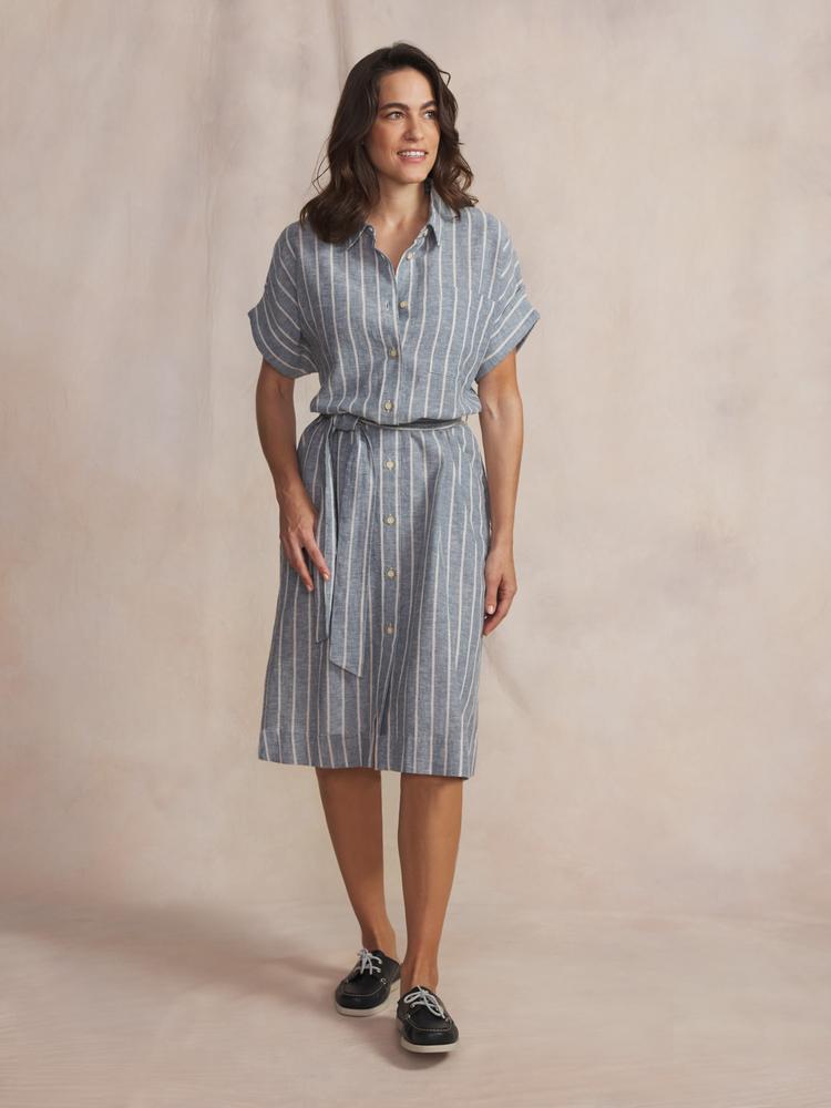 Robe longue YVANAROB, TBS