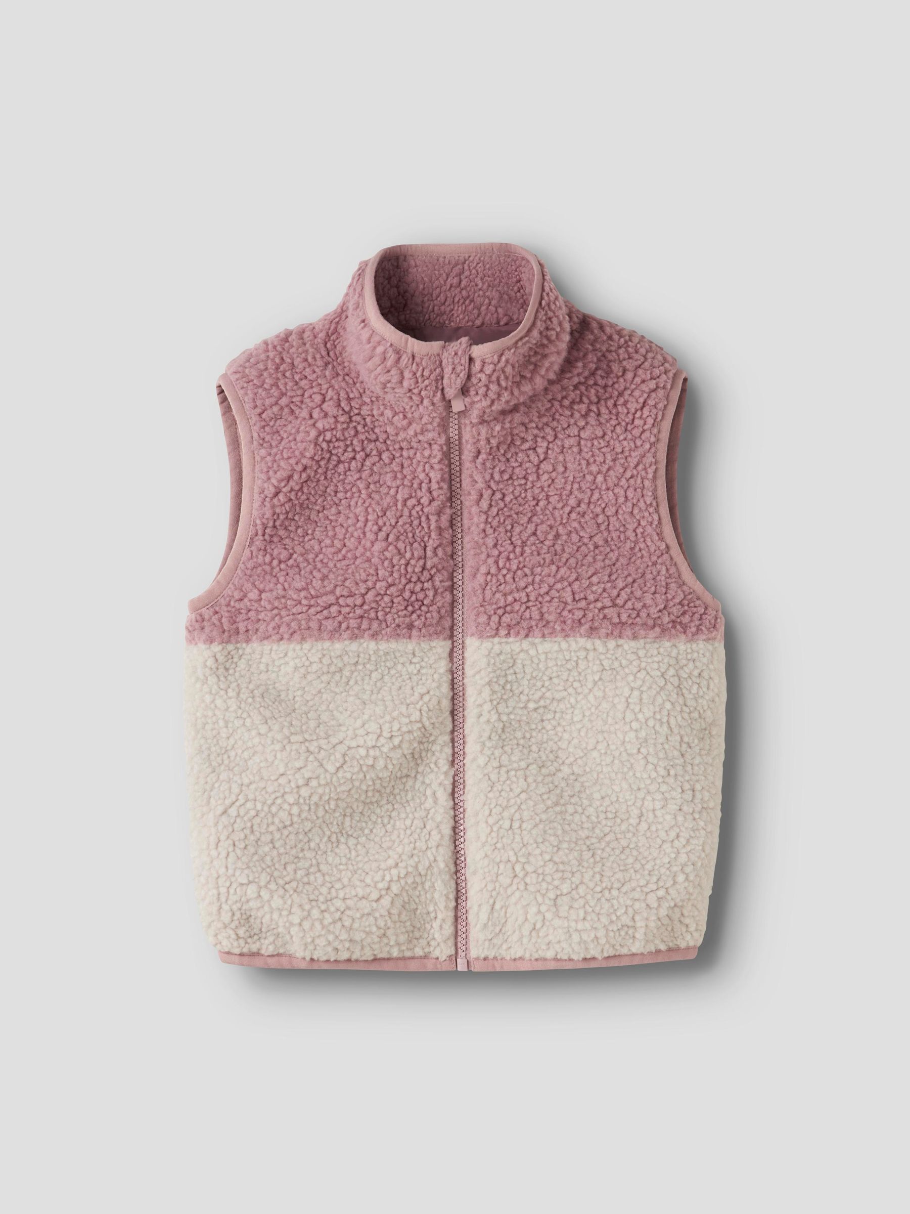 Gilet Sans Manches, NAME IT