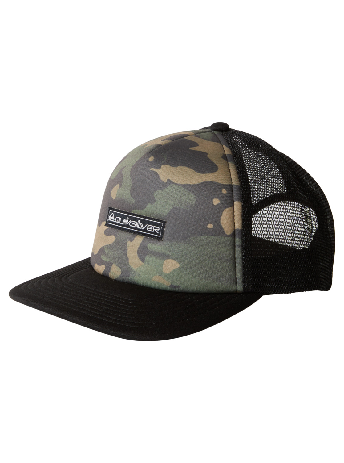 Casquette EMU COOP, QUIKSILVER