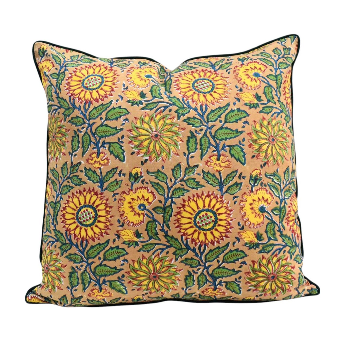 Housse de coussin Suryan, ARCHIV