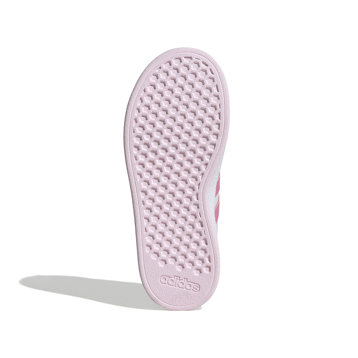 Adidas neo mujer rosa best sale