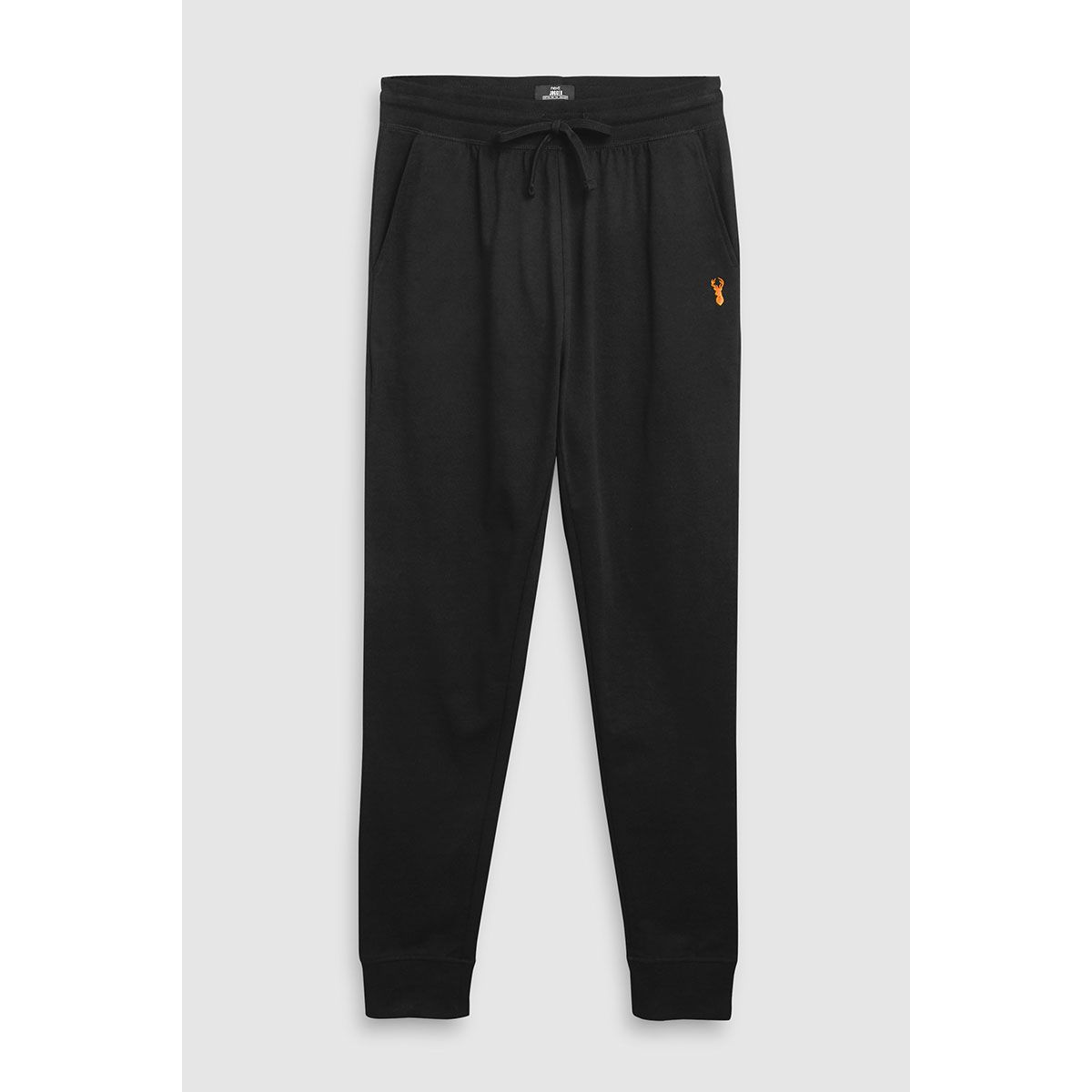 Pantalon de jogging slim aux chevilles resserr es gris Next La