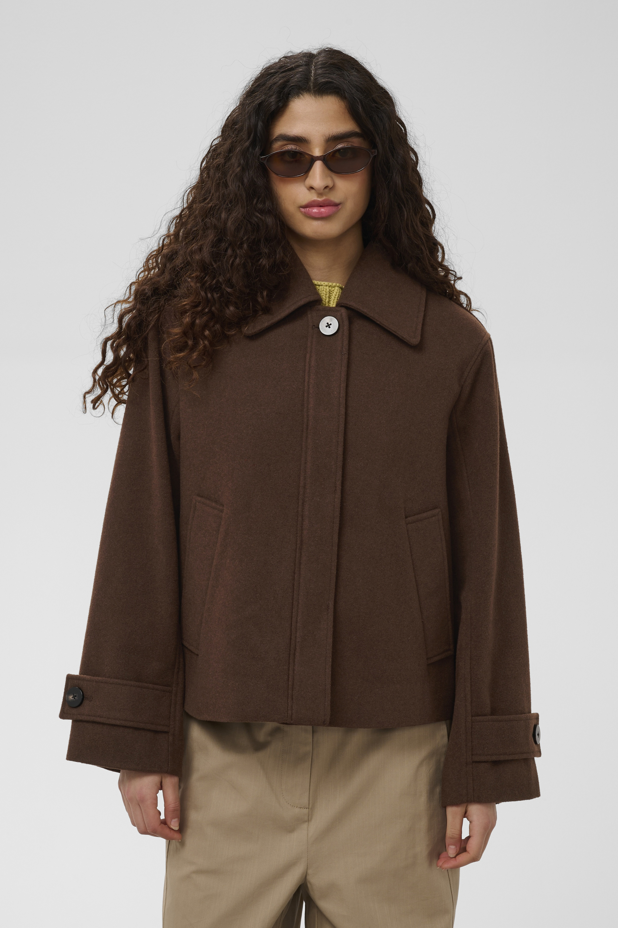 Veste d'extérieur, SOAKED IN LUXURY