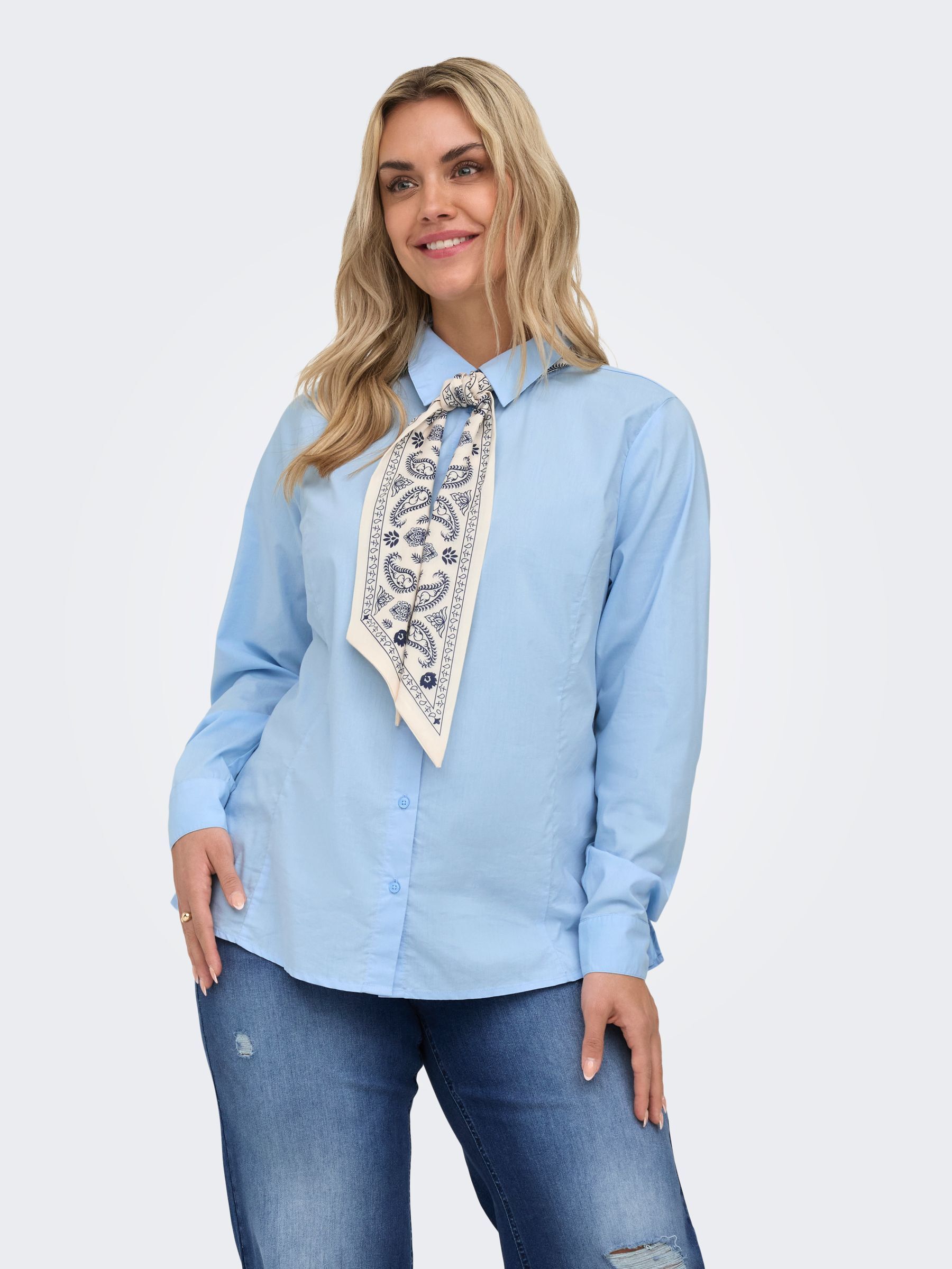 Chemise, ONLY CARMAKOMA