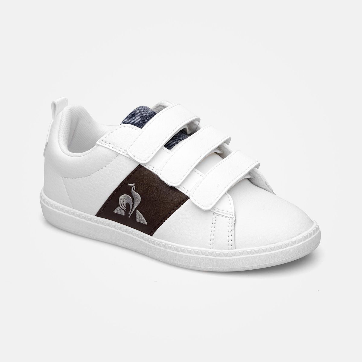 le coq sportif 4 temps