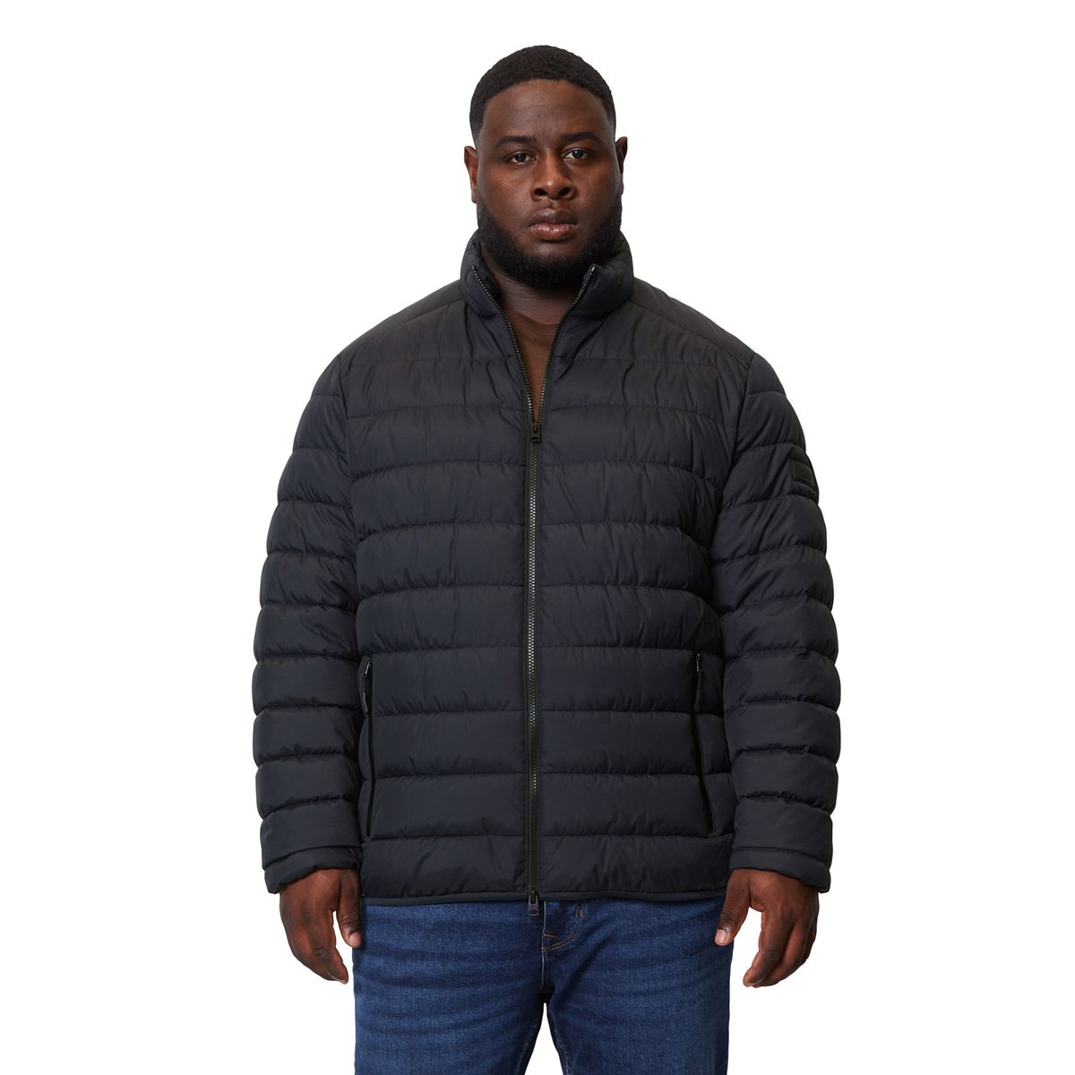 Veste marco best sale polo homme