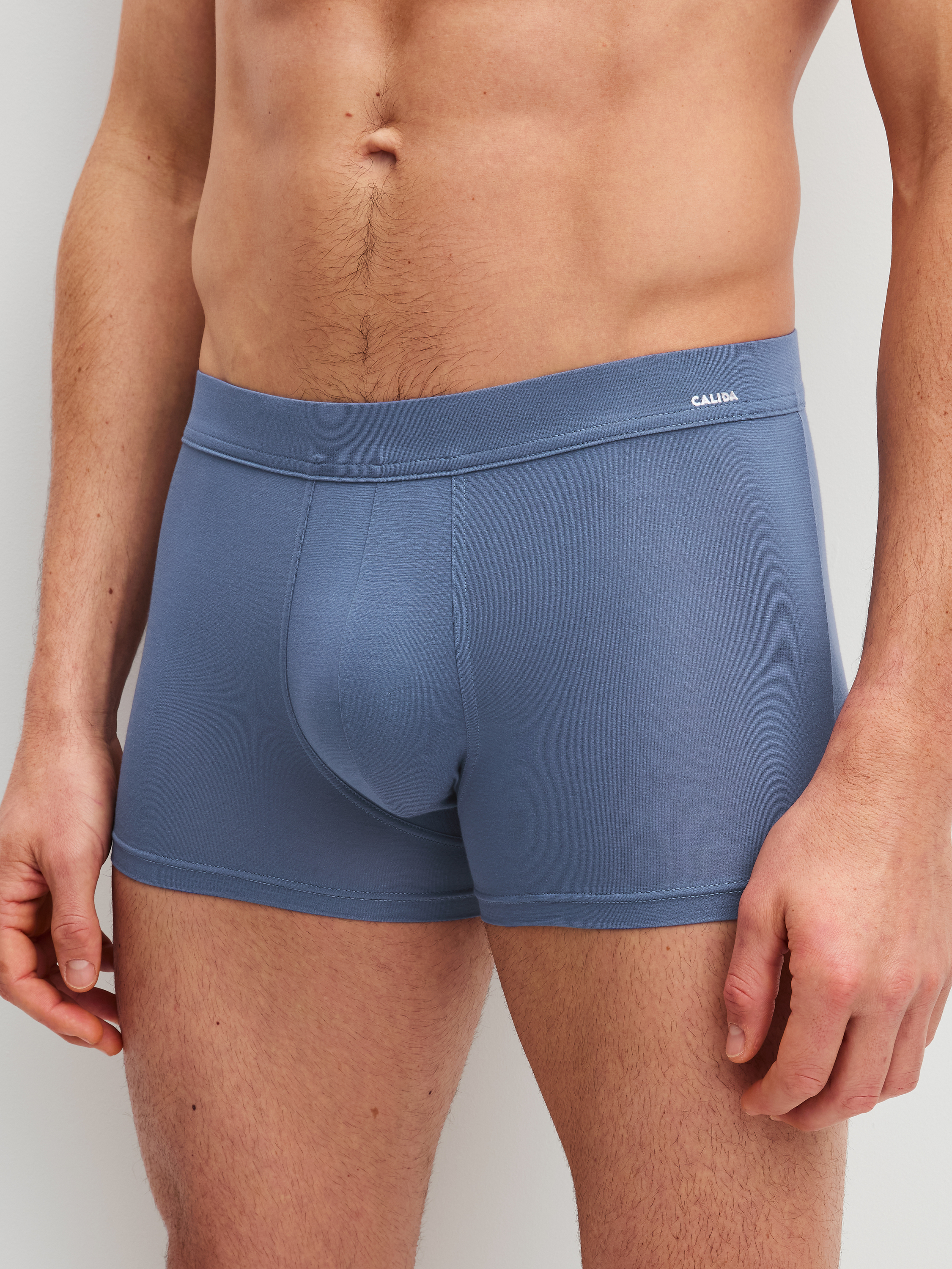 Boxer brief Modal BALANCED DAY, CALIDA
