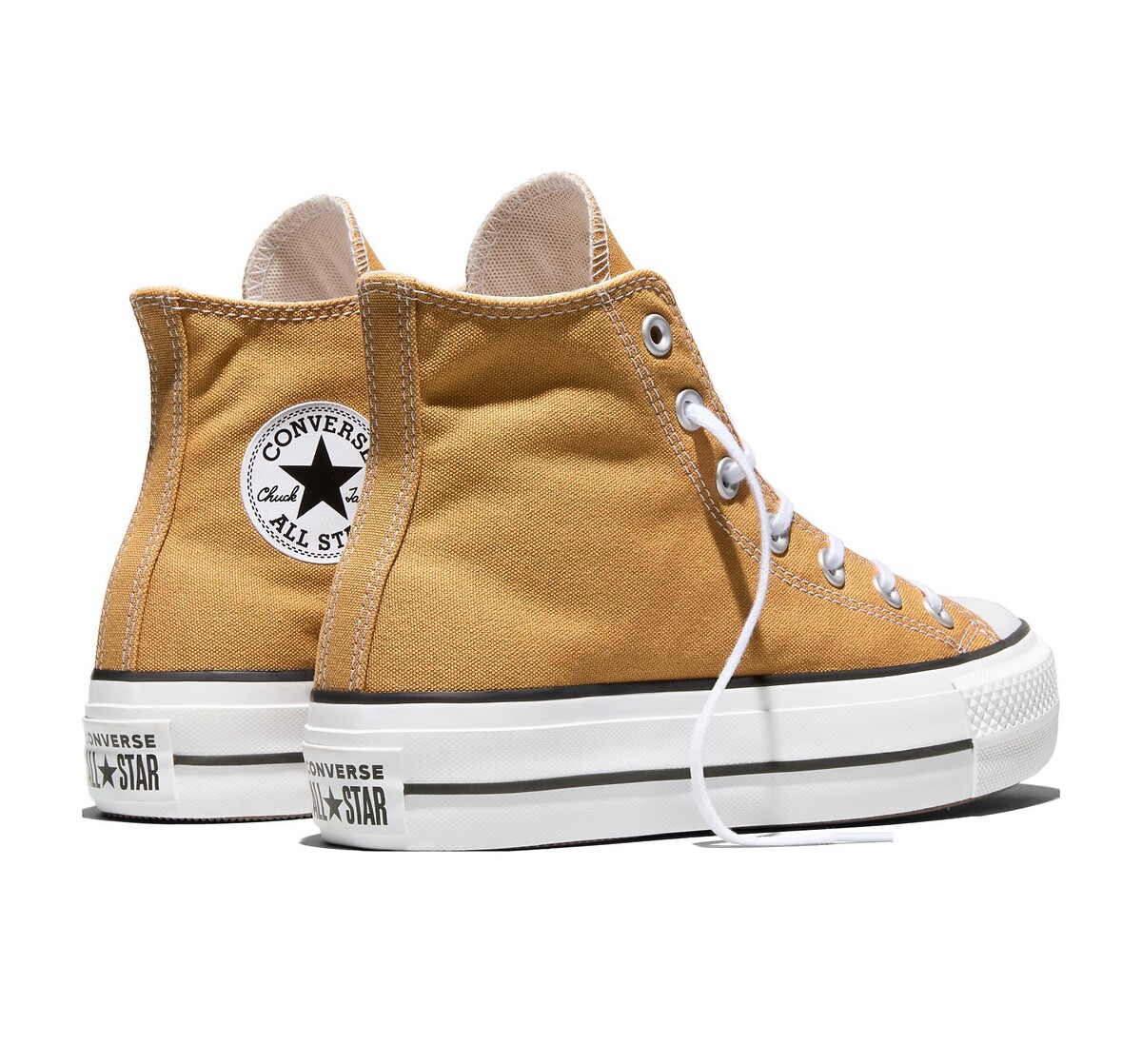 Converse Zapatillas deportivas CTAS Lift Seasonal Color — photo 4
