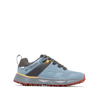 Peakfreak Mid Outdry High Top Trainers COLUMBIA