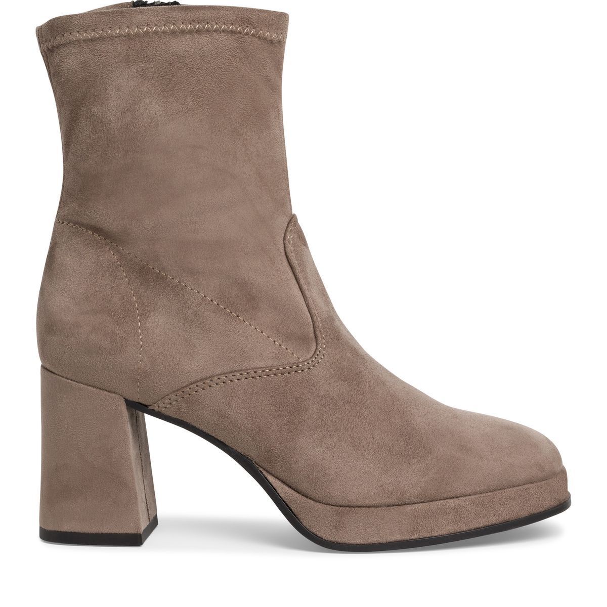 Bottines femme Tamaris La Redoute