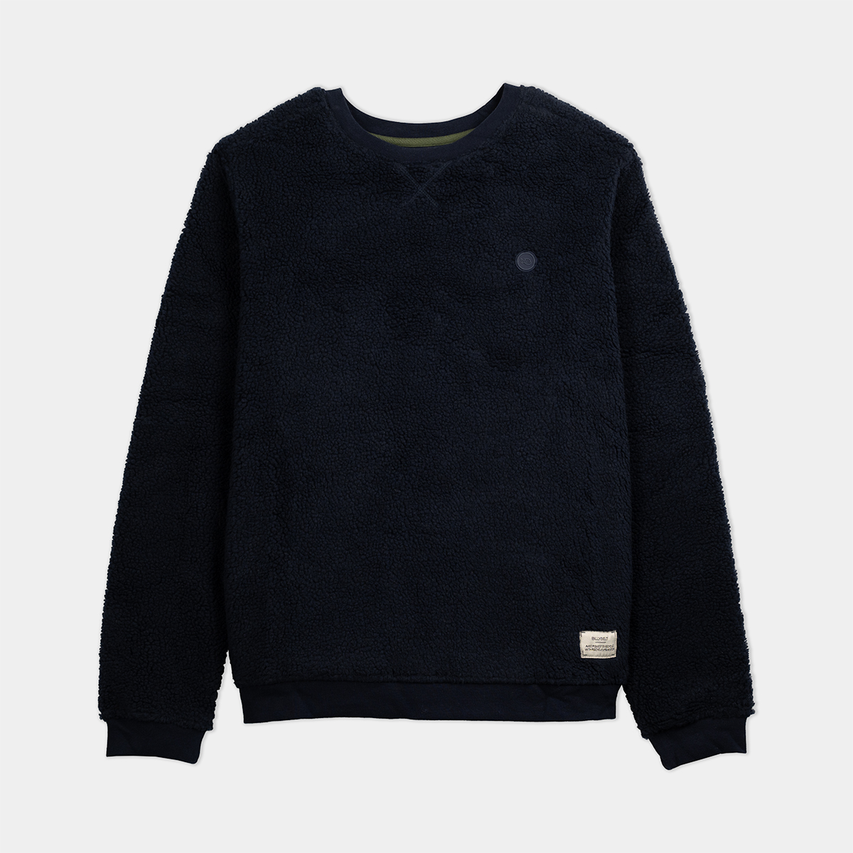 Pull en sherpa, BILLYBELT