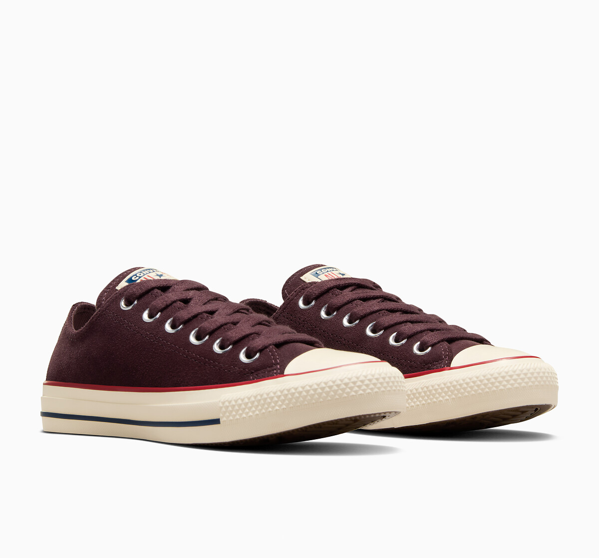 Baskets Chuck Taylor All Star Ox Retro Icon