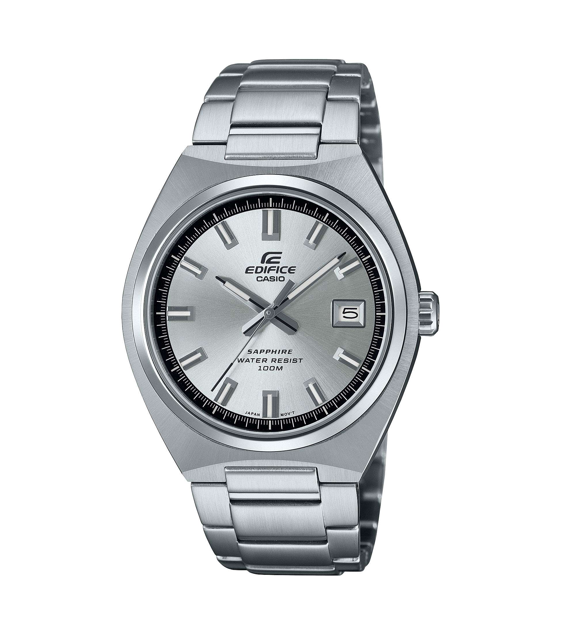 Montre Analogique EDIFICE, CASIO