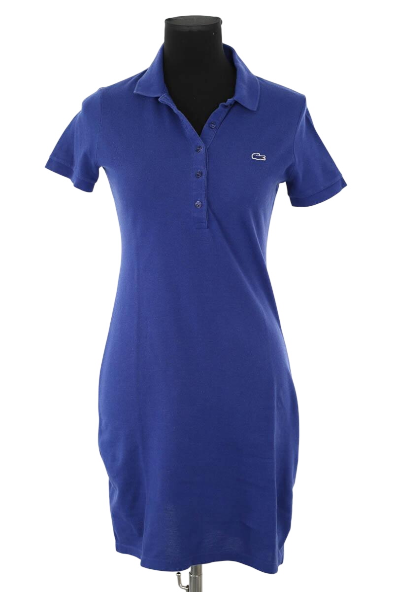 Robe - Bon État, LACOSTE