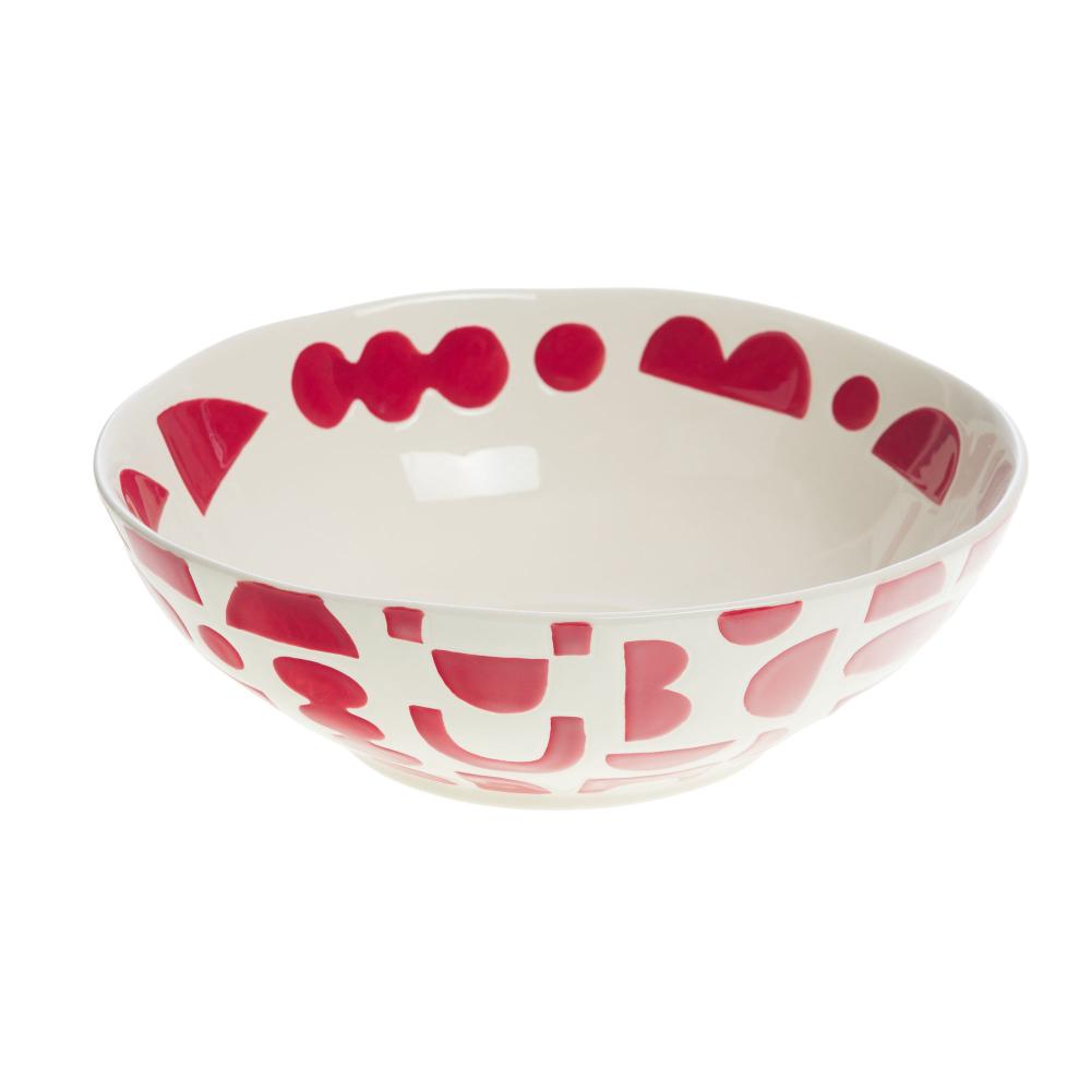 Saladier Ohana 23 cm, AMADEUS