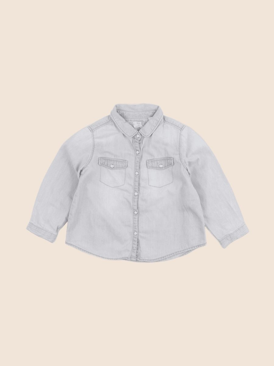 Blouse - Très bon état, ZARA