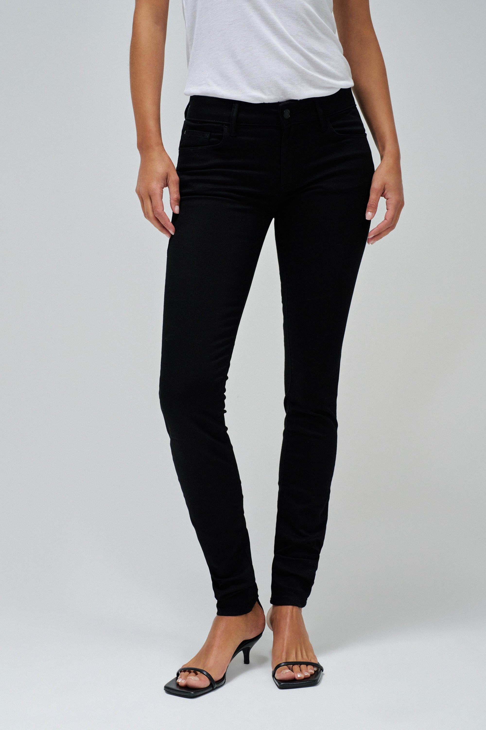 JEAN WONDER PUSH UP SKINNY, SALSA JEANS