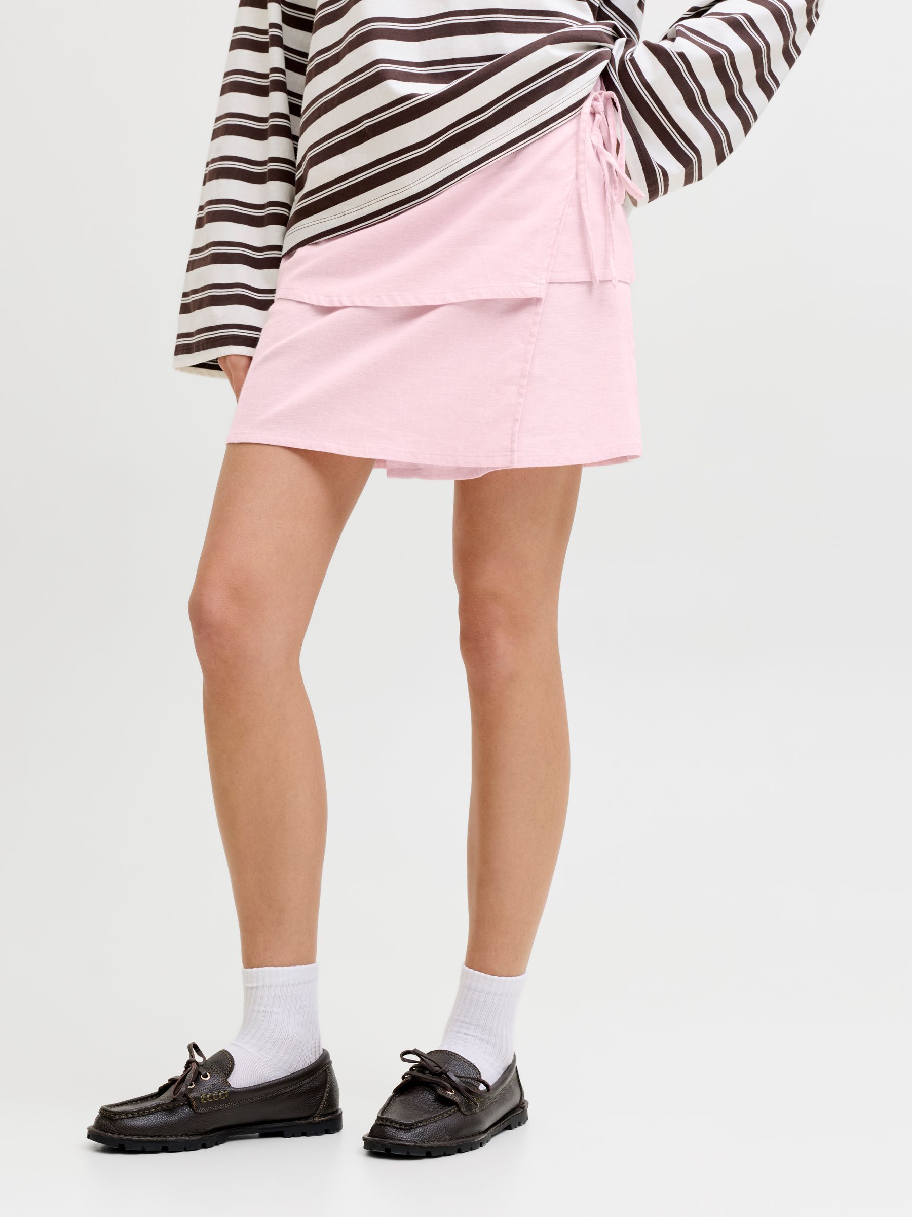 Jupe Asymétrique, JJXX