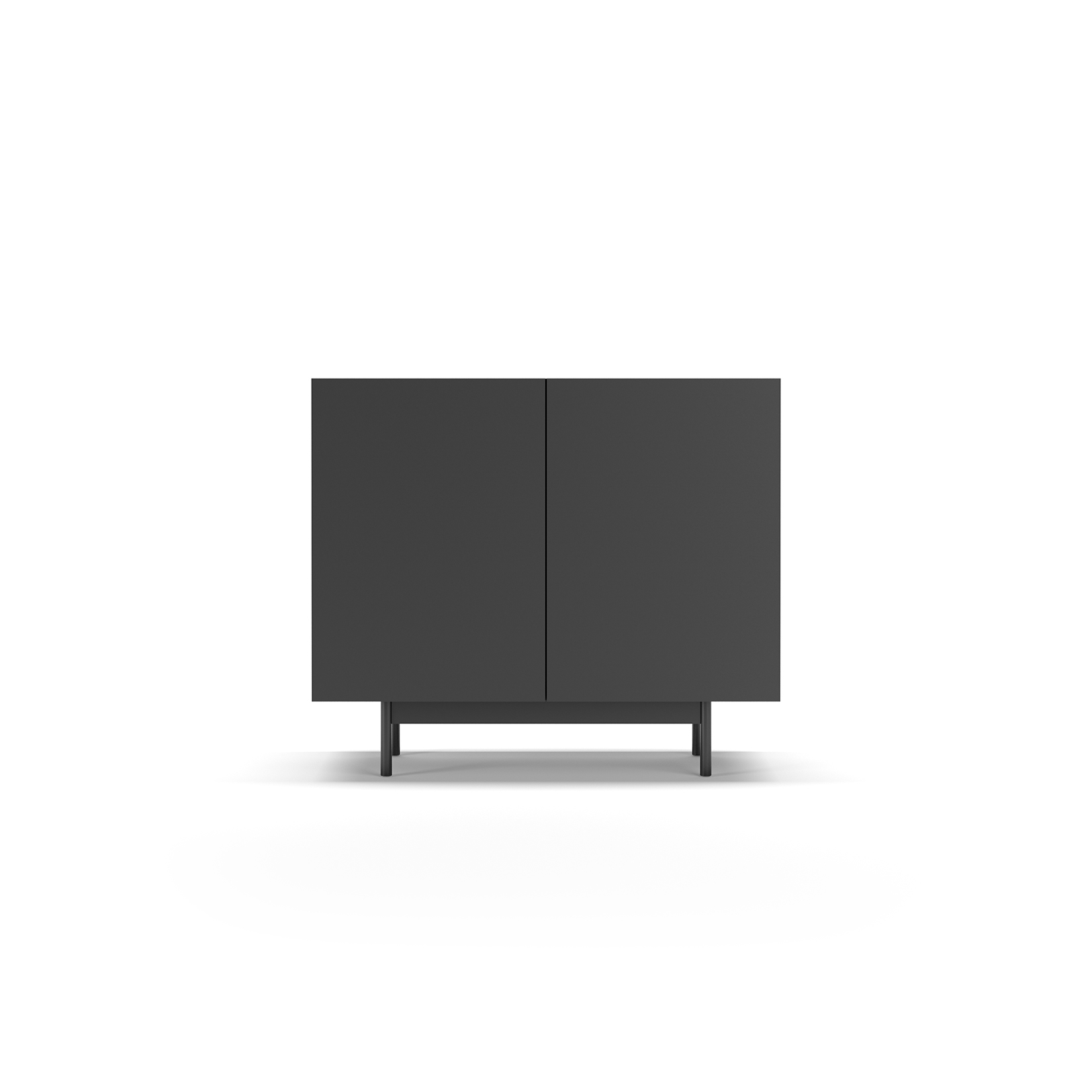 Buffet placard 2 portes, PRINTED, HERDASA