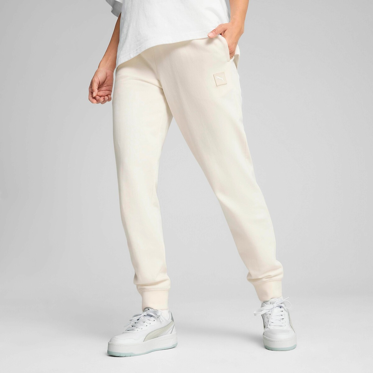Essential Elevated Joggers, PUMA