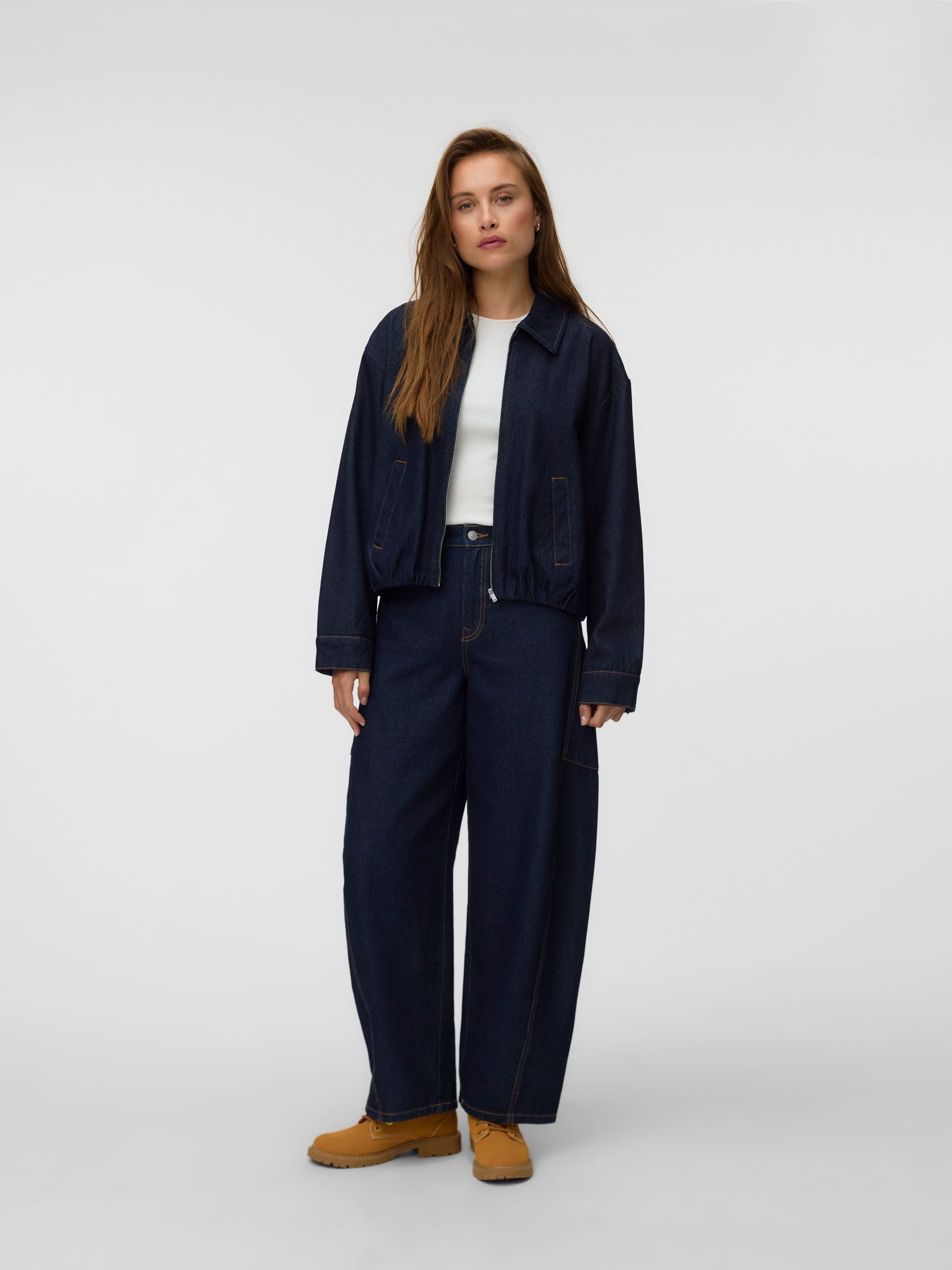Veste Bomber, VERO MODA