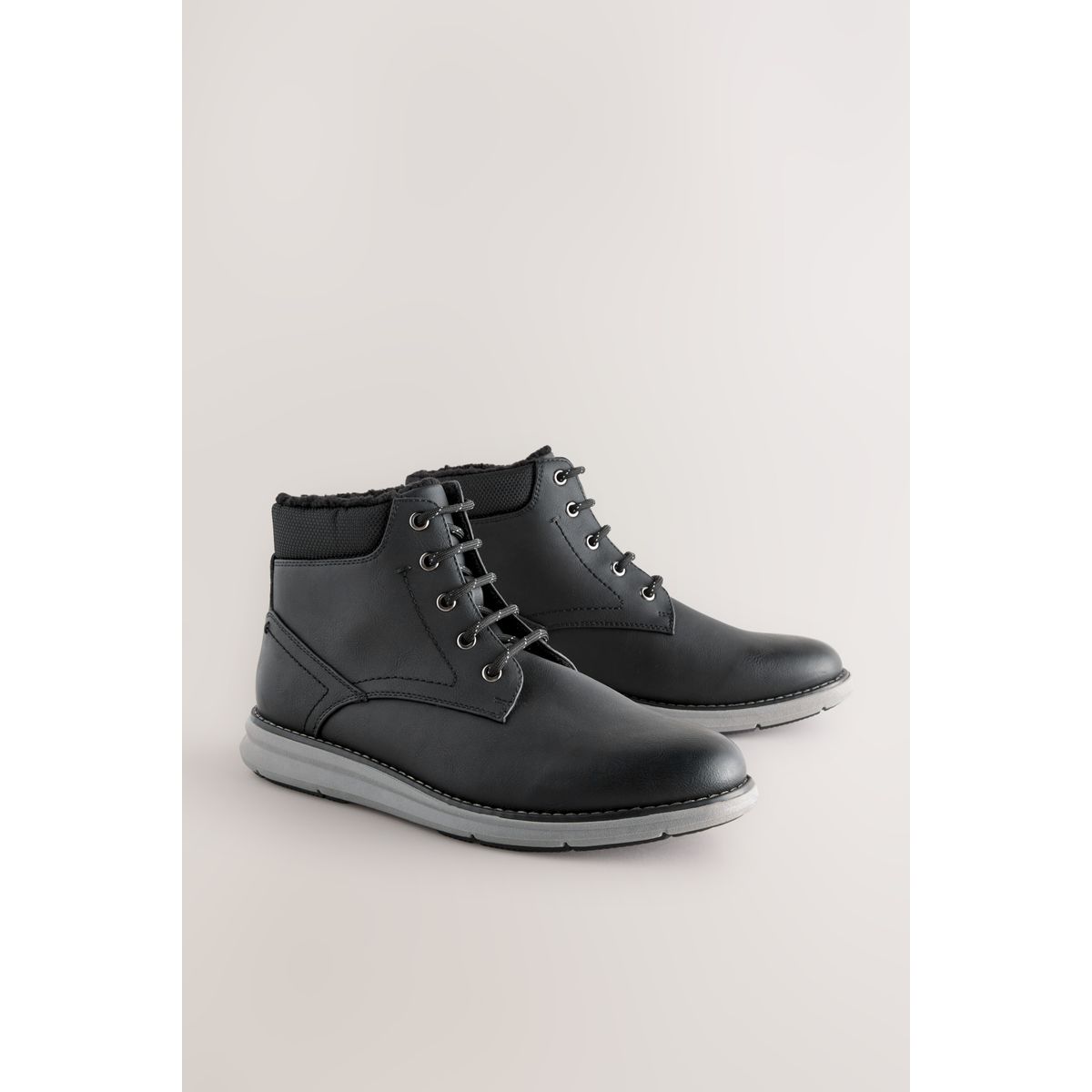 Bottines sport basses décontractées, NEXT