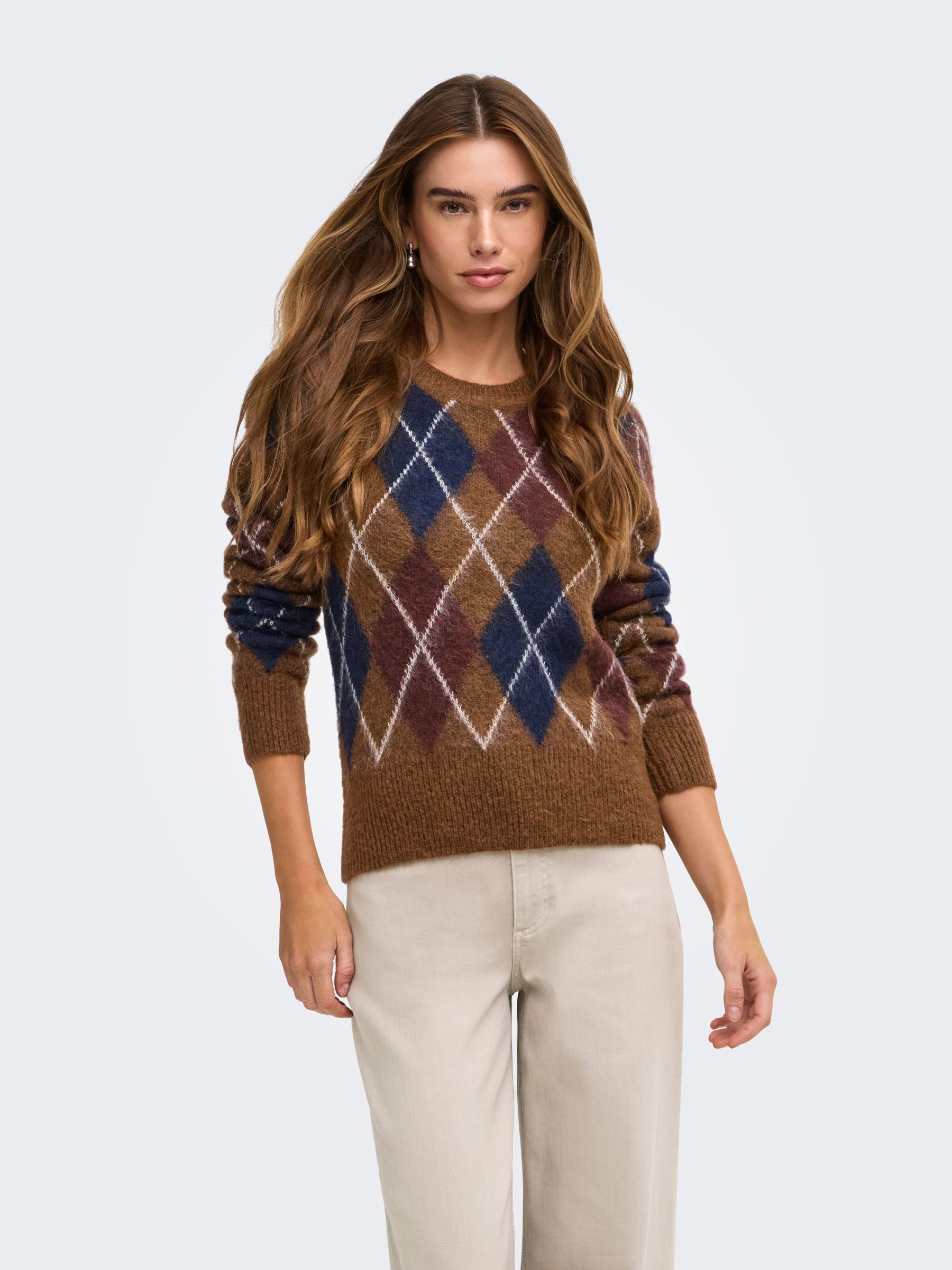 Pull En Maille, JDY