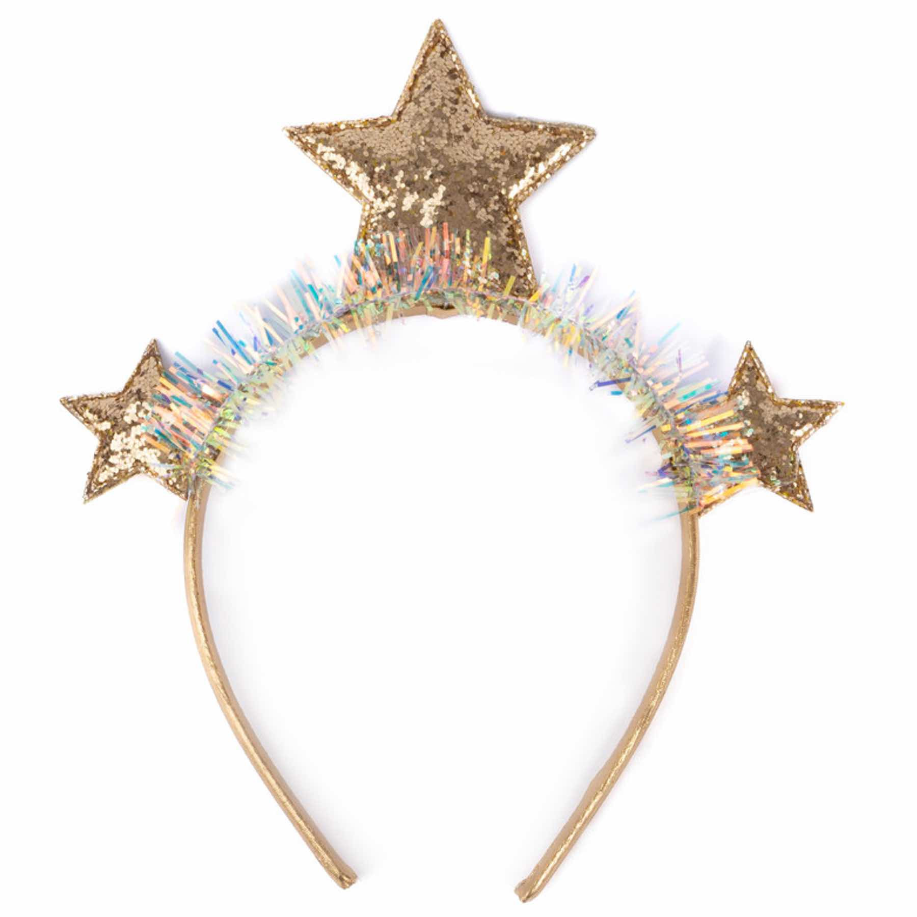 Serre-tête enfant Twinkle star, GREAT PRETENDERS