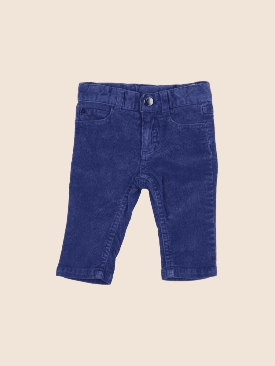 Pantalon - Etat satisfaisant, JACADI