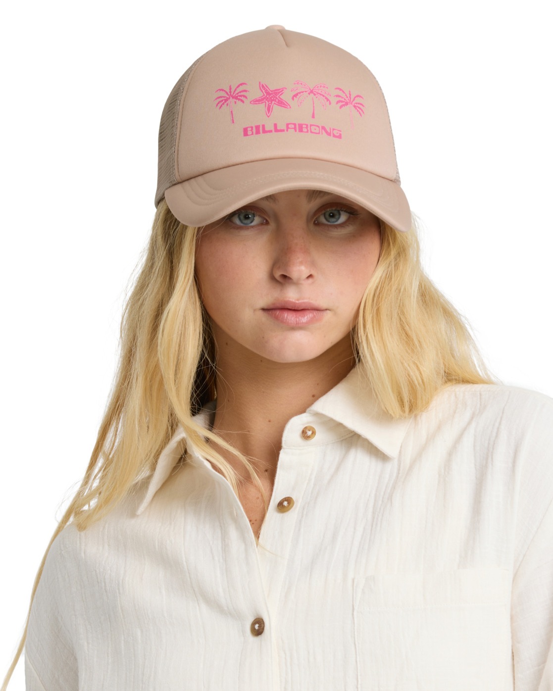 Casquette ACROSS WAVES, BILLABONG